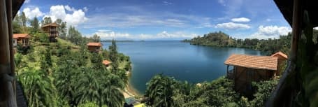 Lacul Tanganyika