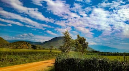 Districtul Kasese