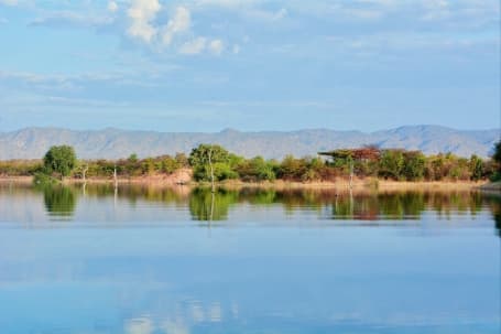 Lacul Kariba Inns