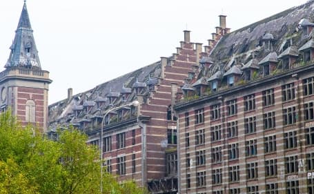 Aventuri urbane