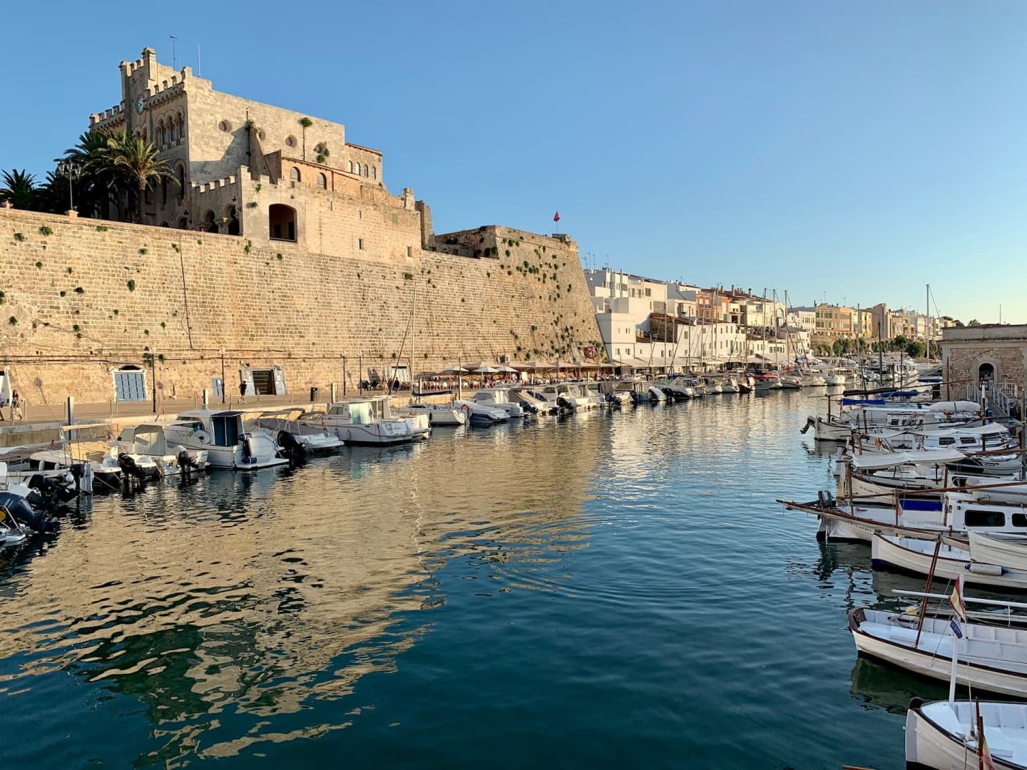 Citadela Menorca