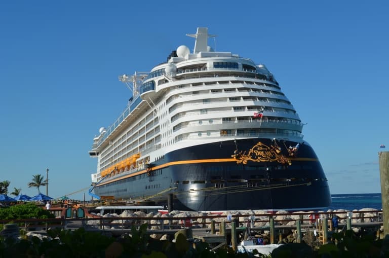 Compania de croaziere Disney Cruises
