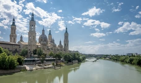 Catedrala din Zaragoza
