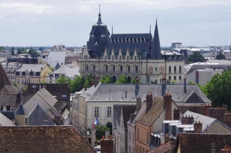 Catedrala din Chartres