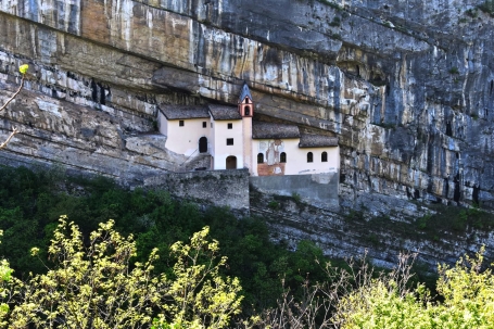 Sihăstria San Colombano