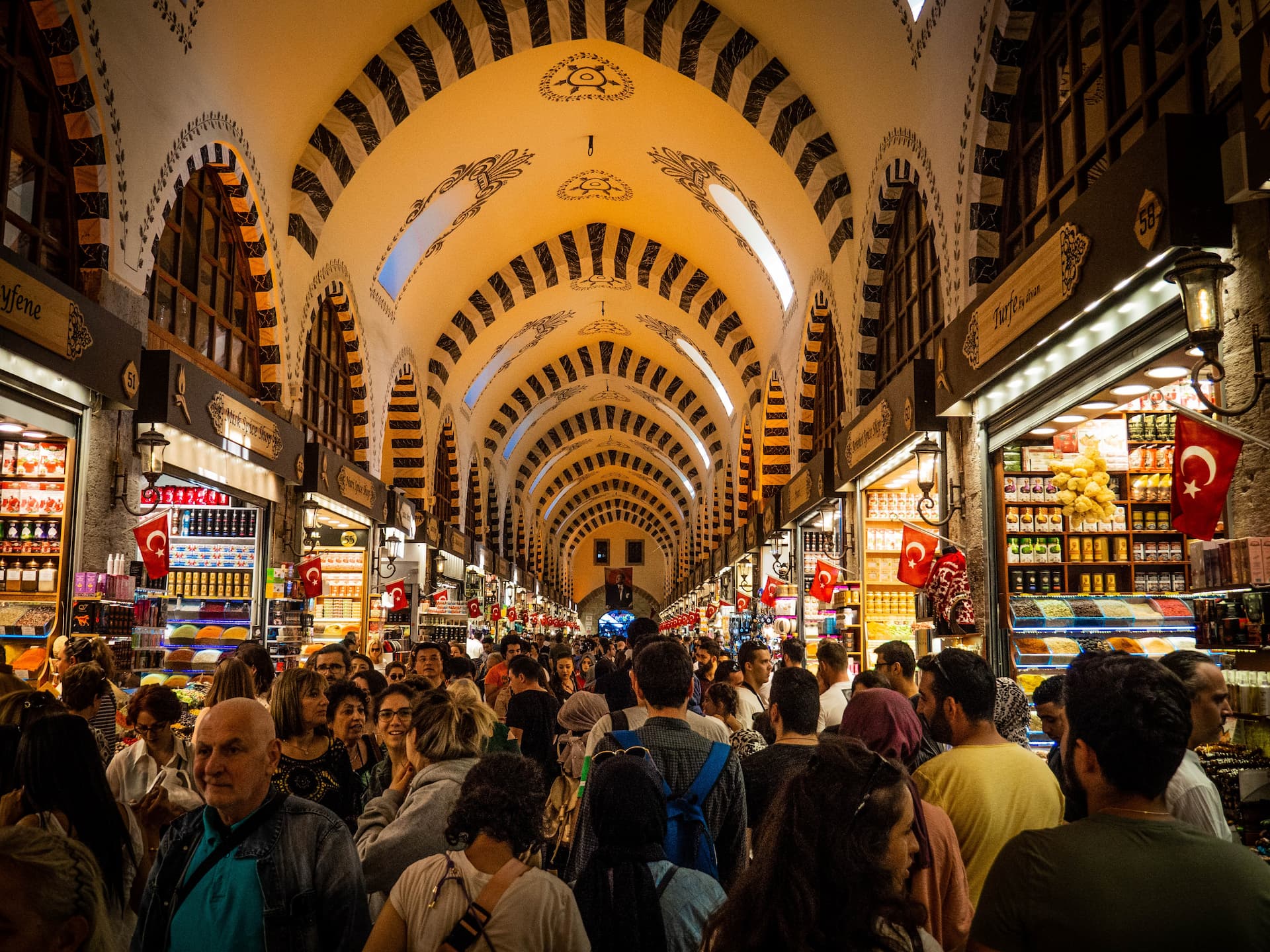 Fermeture Grand Bazar Istanbul BNBZ Fermeture Grand Bazar Istanbul BNBZ