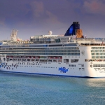 Compania de croaziere Norwegian Cruise Line